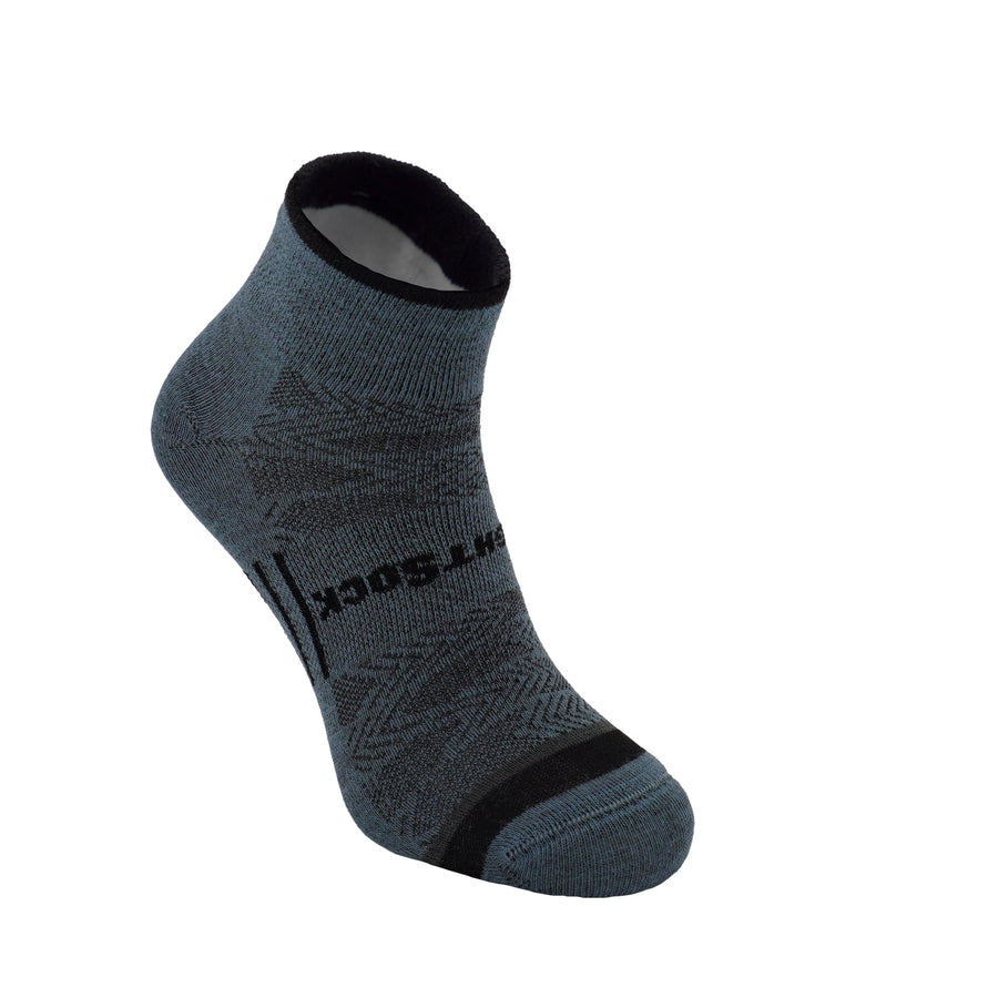 CoolMesh Two, Double Layer, Quarter, Pebble Grey.