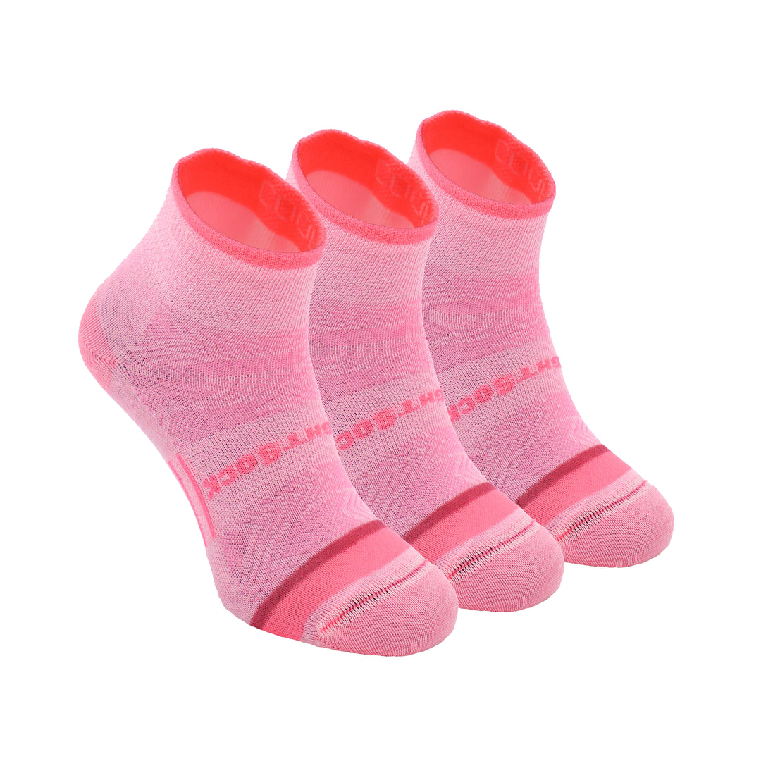 CoolMesh Two, Double Layer, Quarter, Strawberry Pink.