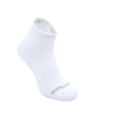 CoolMesh Two, Double Layer, Quarter, White.