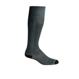 CoolMesh Two, Double Layer, Over the Calf, Grey protective socks