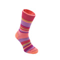 Pink Stripes