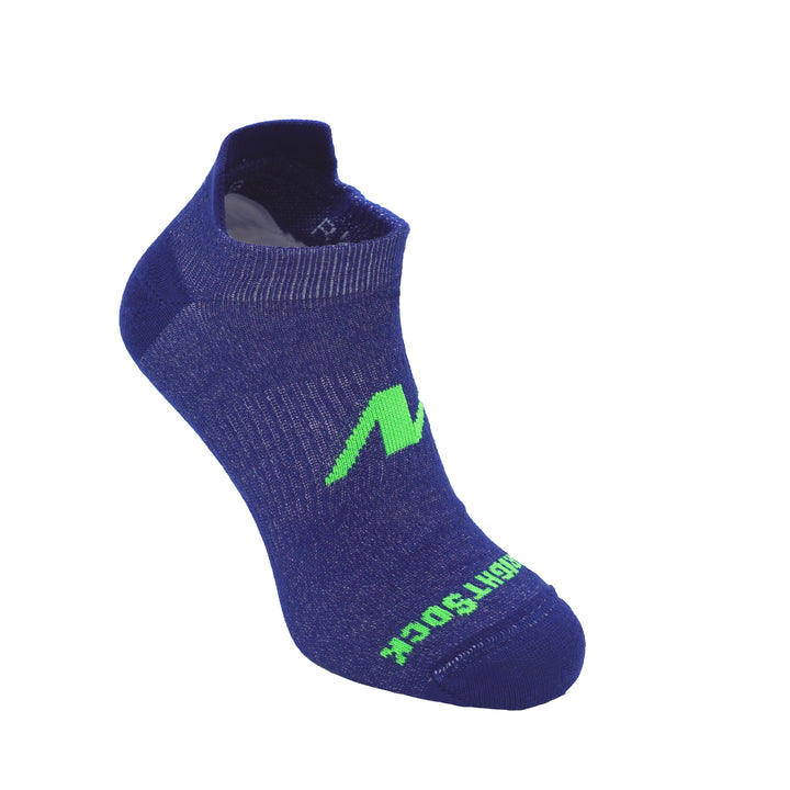 Running II - Tab Length - Anti Blister System Wrightsock