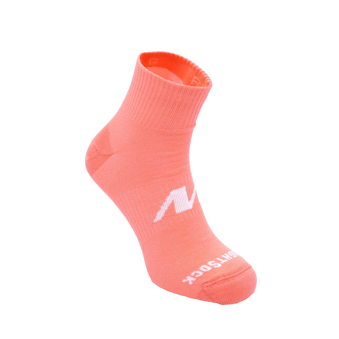 Running II - Quarter Length - Anti Blister System