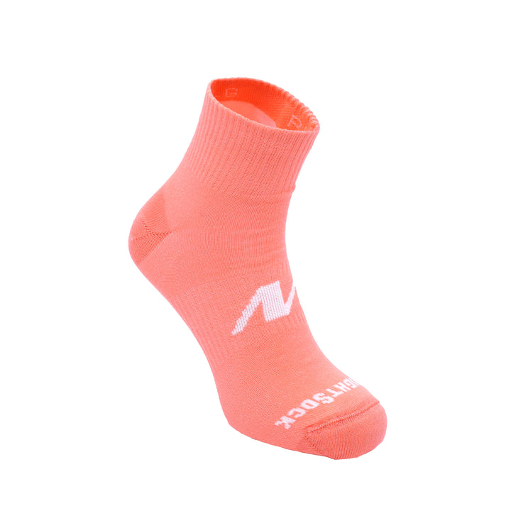 Running II - Quarter Length - Anti Blister System