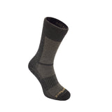 Merino CoolMesh, Crew, Timber anti-friction hiking socks