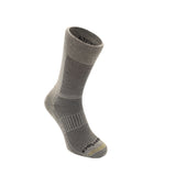 Merino CoolMesh, Crew, Hemp women's anti-friction socks