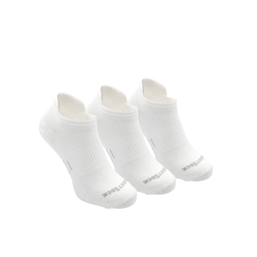 White Run Tab 3-pack.