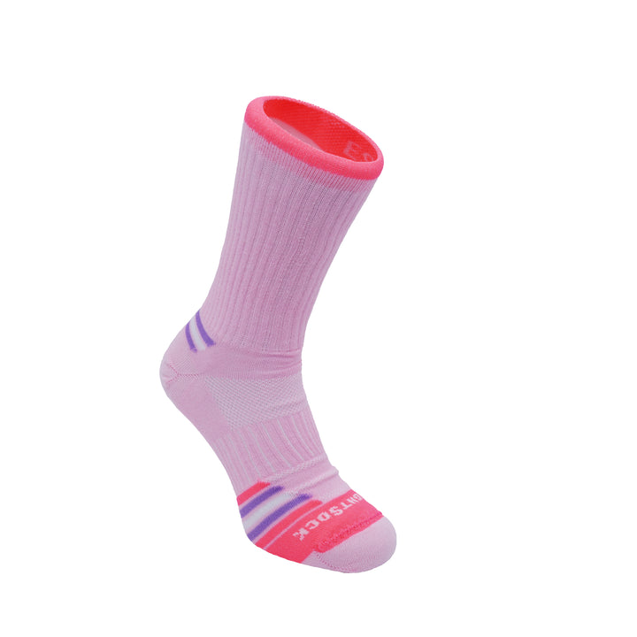 Escape - Crew Length - Anti Blister System