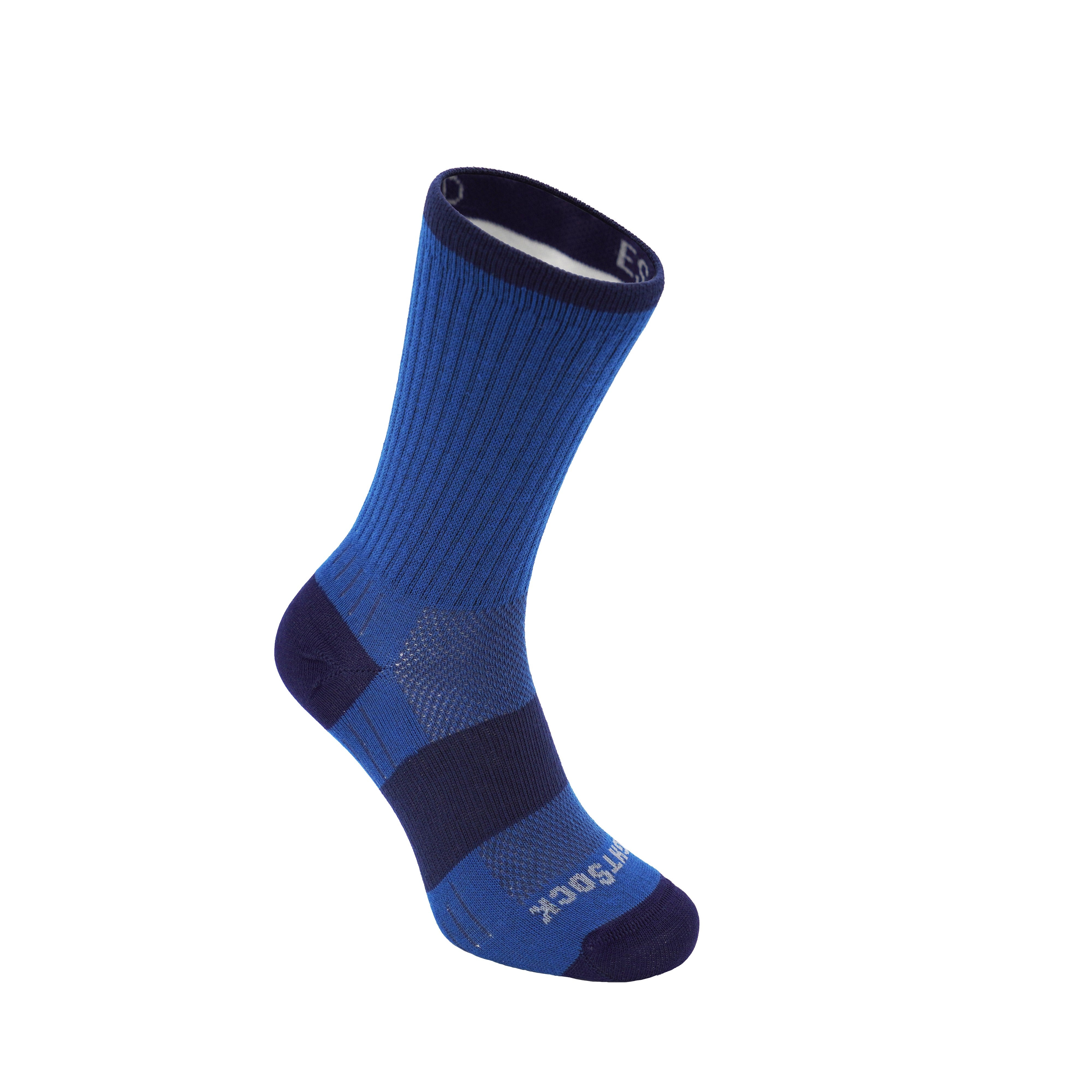 Escape Crew Socks | Wrightsock Blister-Free Running & Hiking