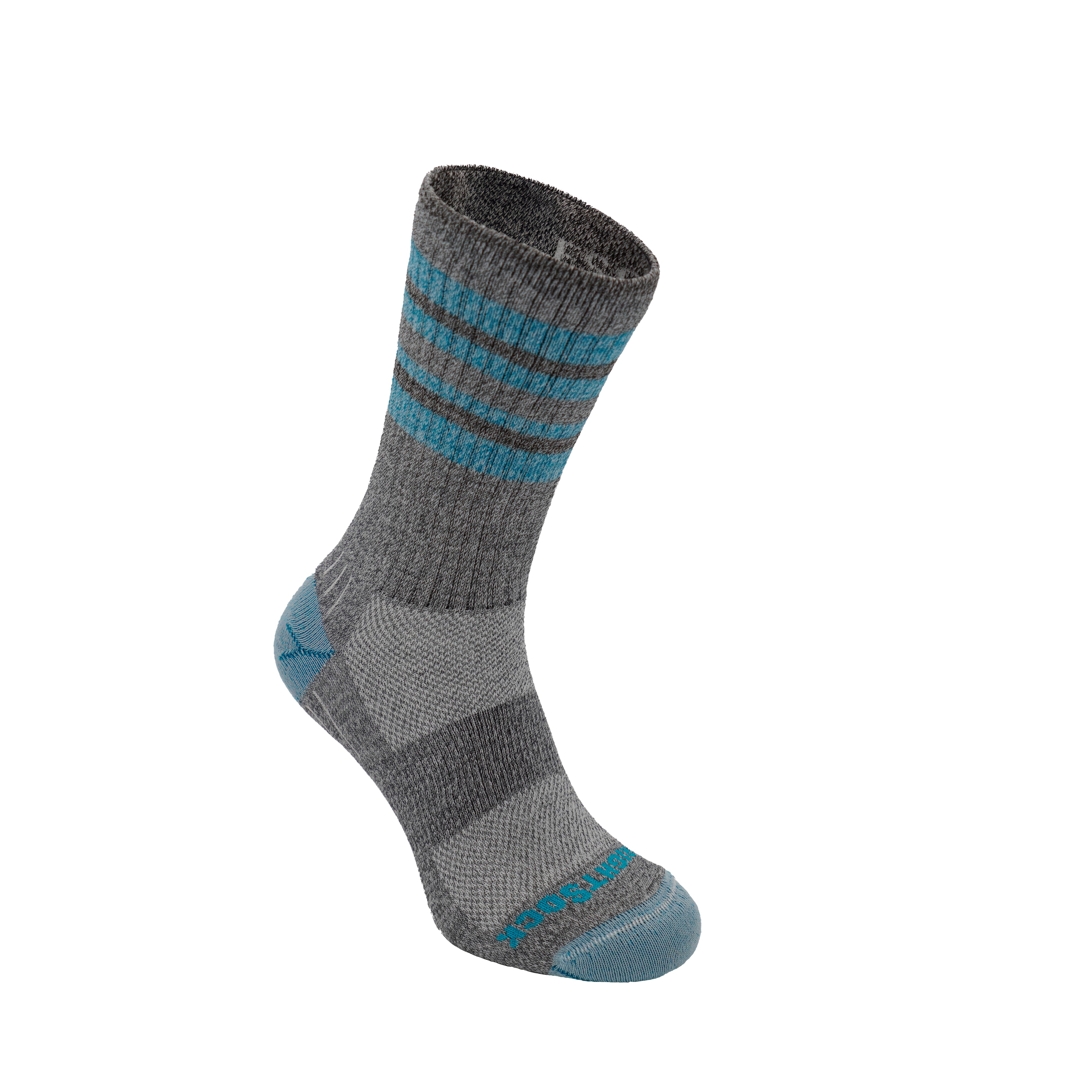 Escape Crew Socks Wrightsock Blister Free Running Hiking Socks
