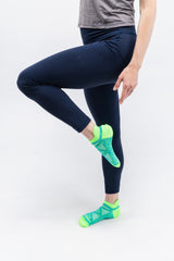 Blue Green Tiedye