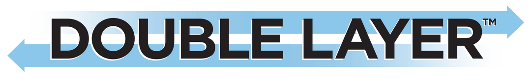 Wrightsock Double Layer trademarked logo.