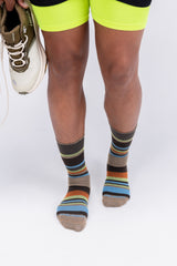 Khaki Stripes