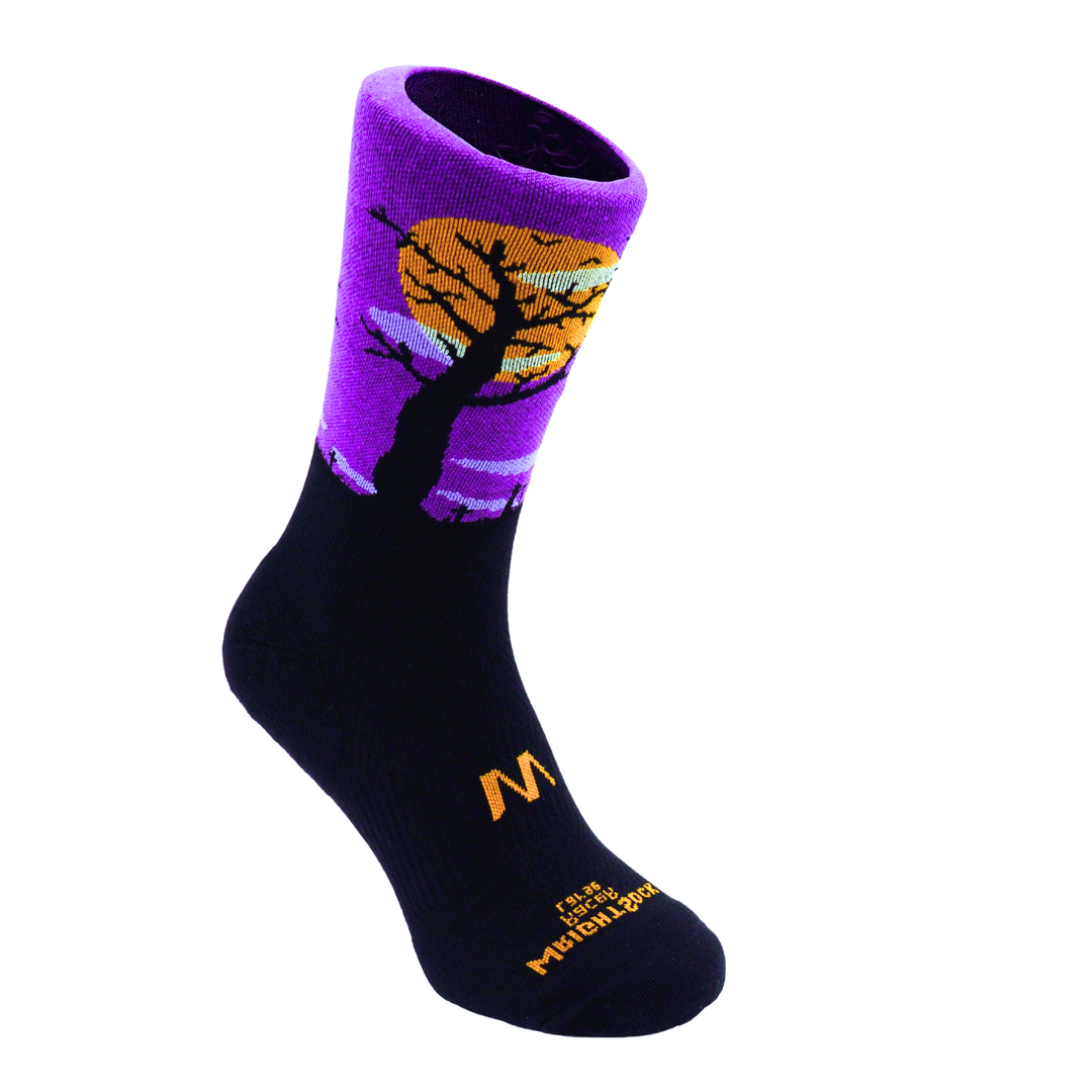 Racer, Crew, Halloween Night product image.