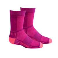 Plum Pink