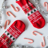 Christmas Stripes
