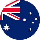 Australia flag