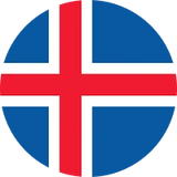 Iceland flag