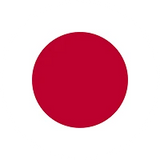 Japan flag
