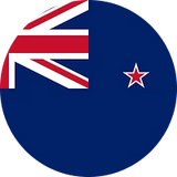 New Zealand flag