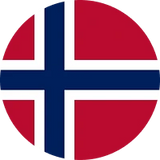 Norway flag