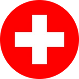 Switzerland flag