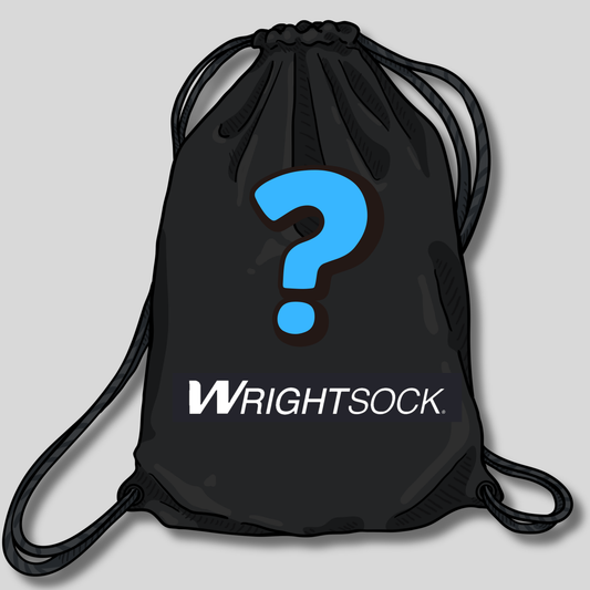 Mystery bag
