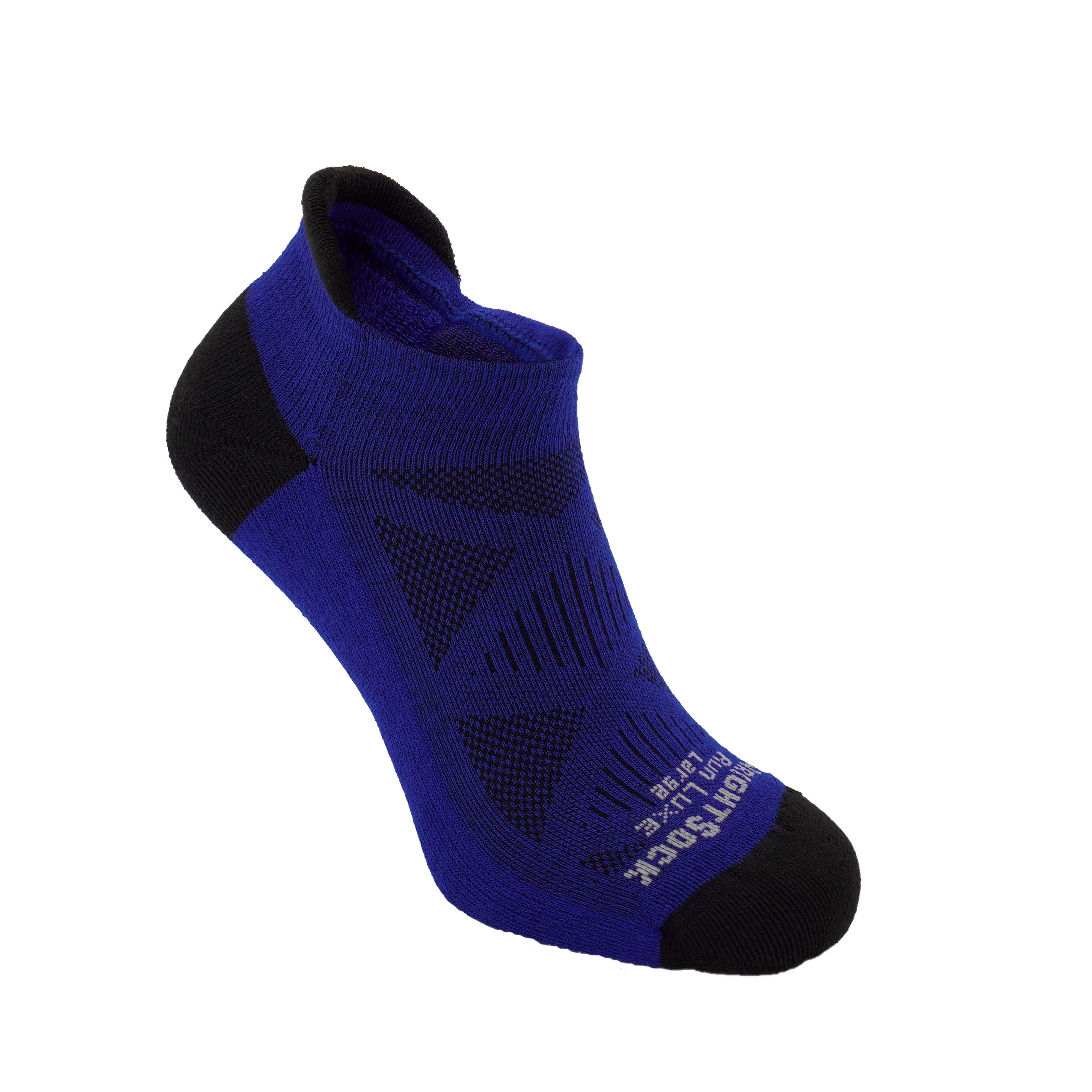 Discount hotsell running socks