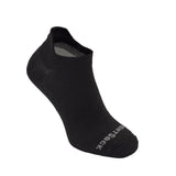 CoolMesh 2 Cushion Tab length, Black.