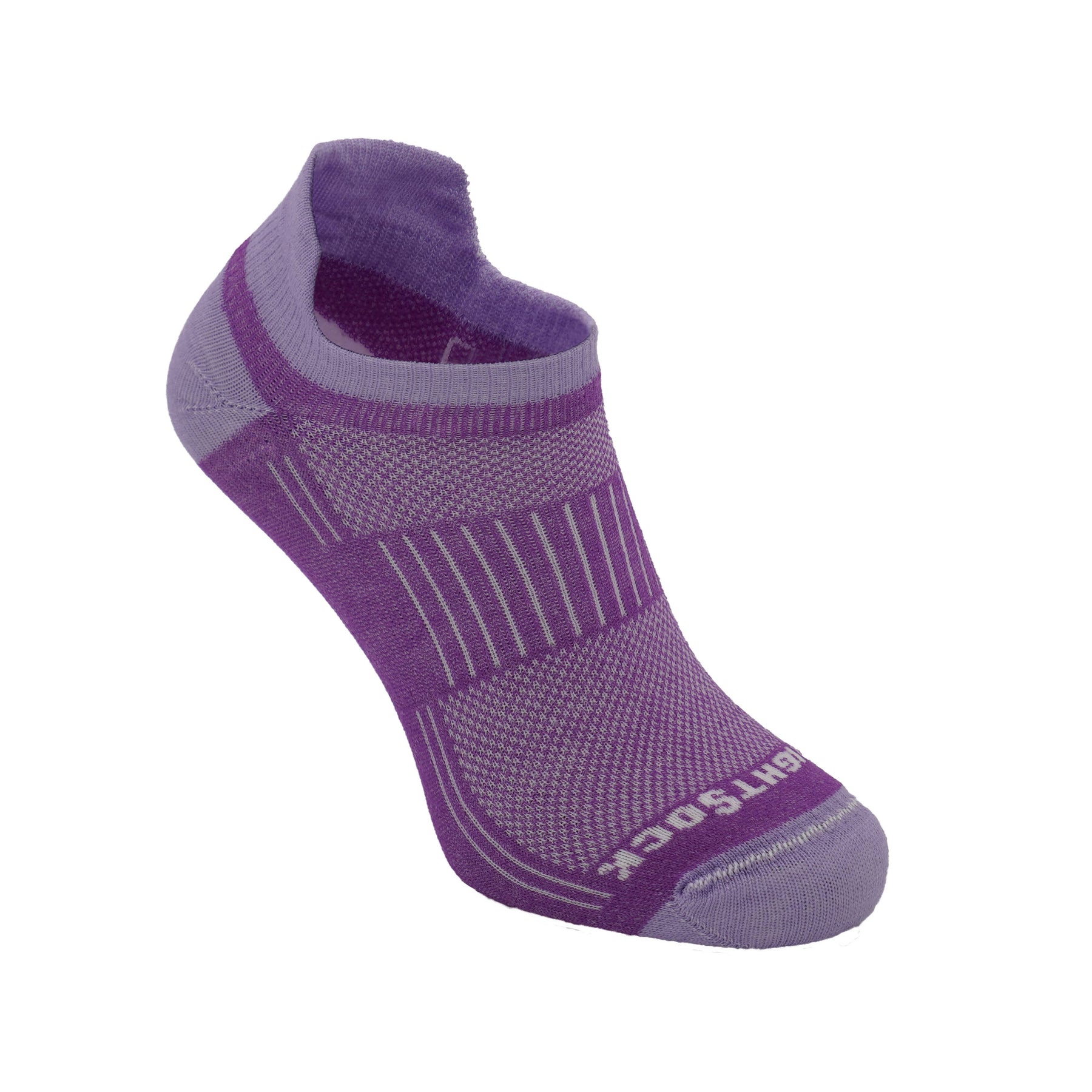 Wrightsock Calze Coolmesh II Crew, Black, XL Wrightsock Calze Coolmesh II Crew, Black, XL
