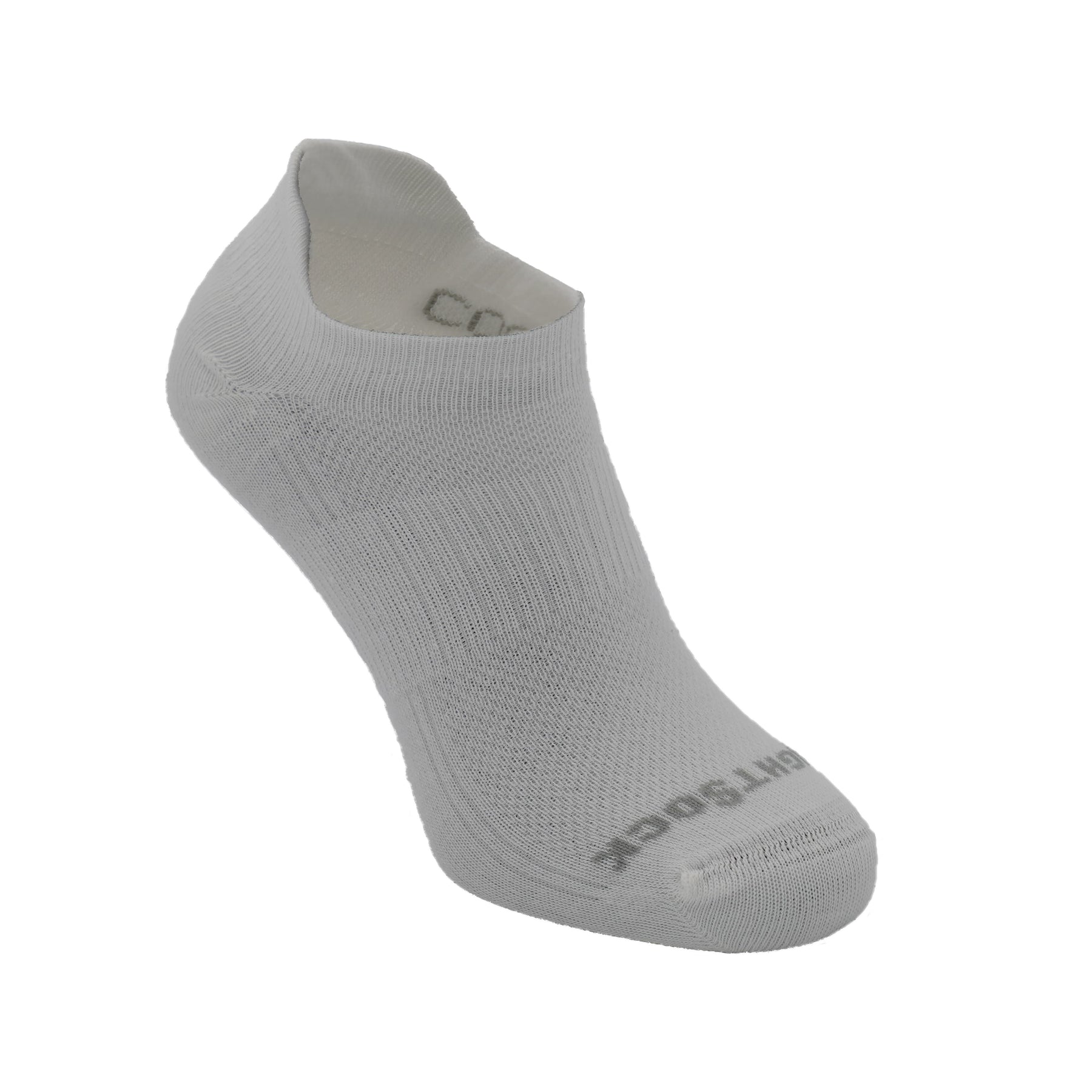 Wrightsock CoolMesh II Tab Running Socks for Men and Women – Cushioned, Eco-Friendly and Anti Blister Socks with our Patented Double Layer Design - American Made, No Blisters Guaranteed