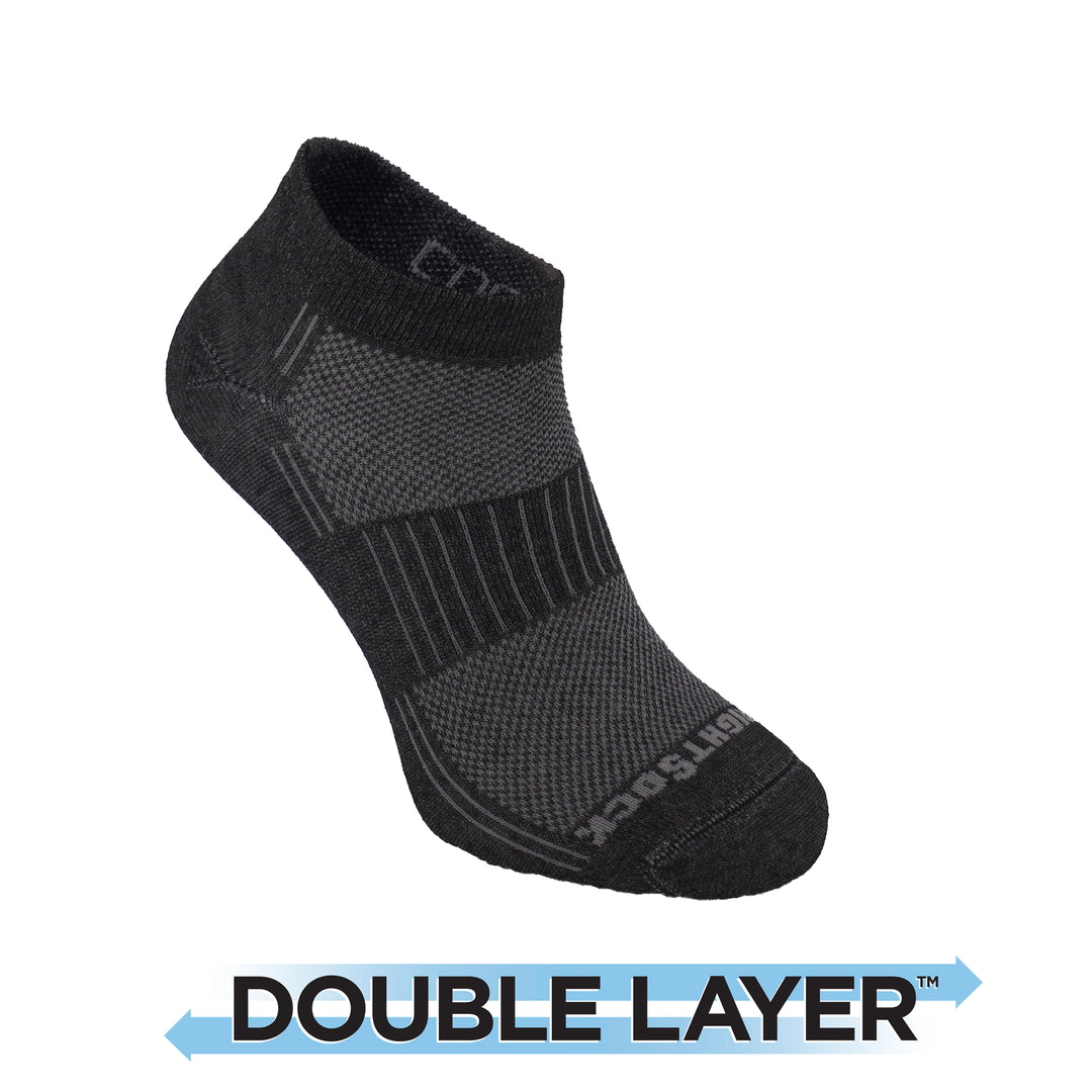 Wrightsock - Anti Blister Socks for Women