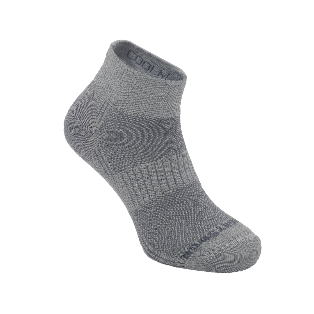 Wrightsock Quarter Socks