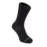 CoolMesh Two, Double Layer, Crew, Black.