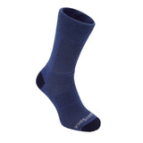 CoolMesh Two, Double Layer, Crew, Sea Blue.