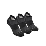 Black Run Tab 3-pack.