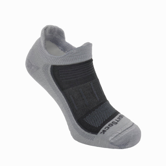 Endurance, Double Layer, Tab, Light Grey.