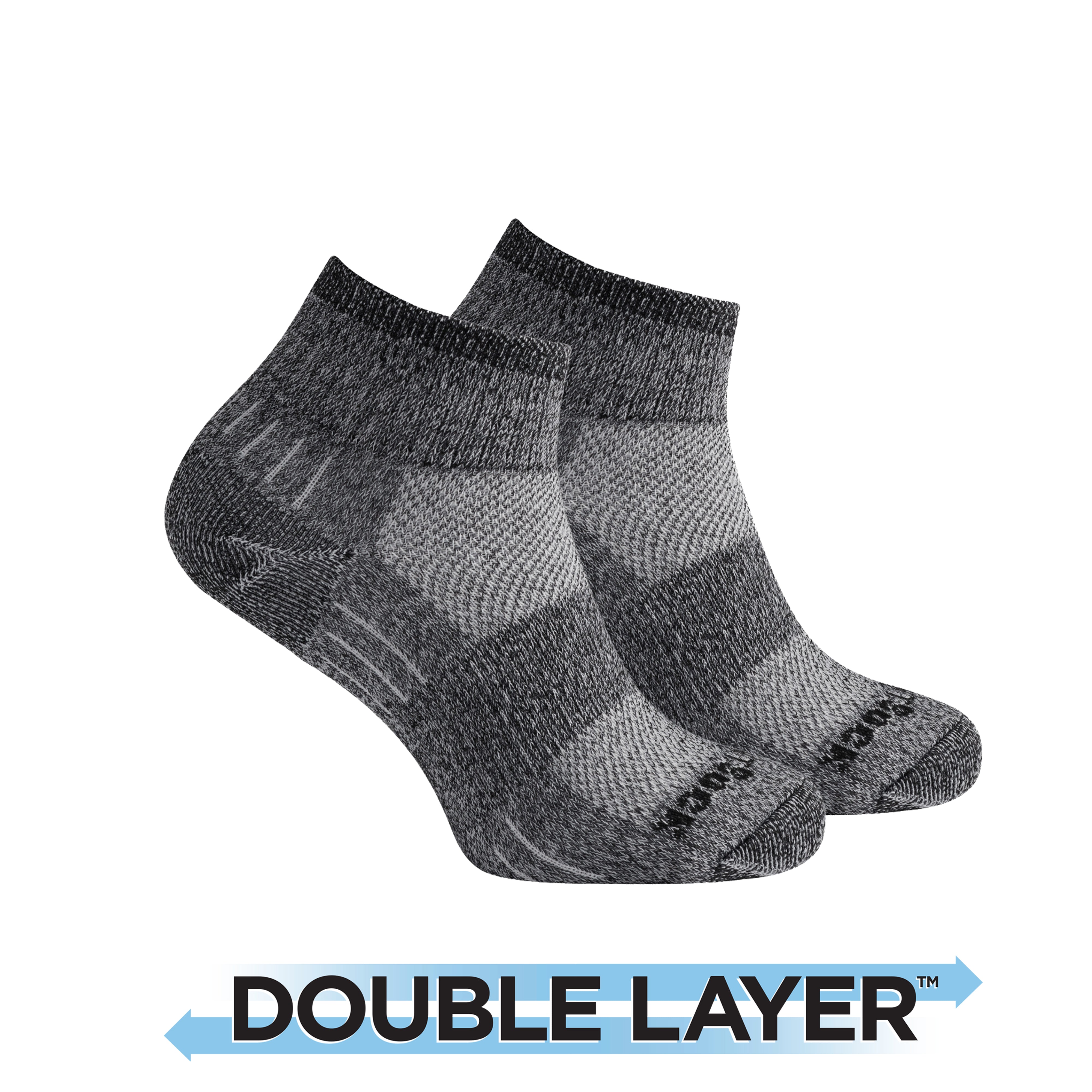 Anti blister hotsell socks