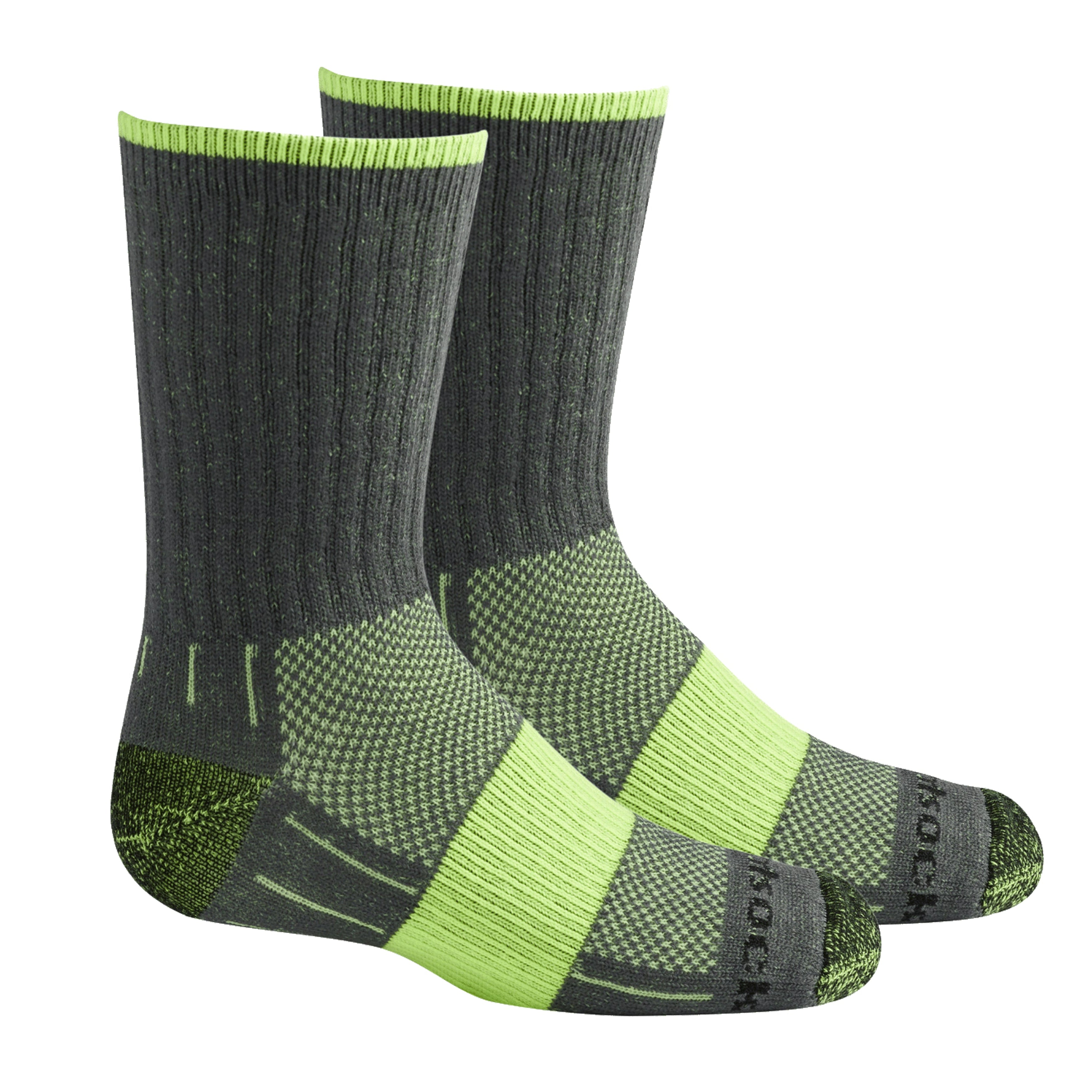 Kids Escape Crew Socks | Wrightsock Blister-Free Socks for Kids