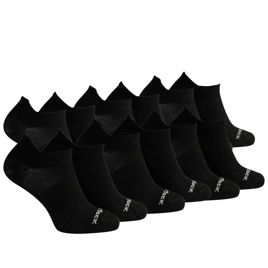 CoolMesh II Tab Anti Blister System 6 Pack Wrightsock