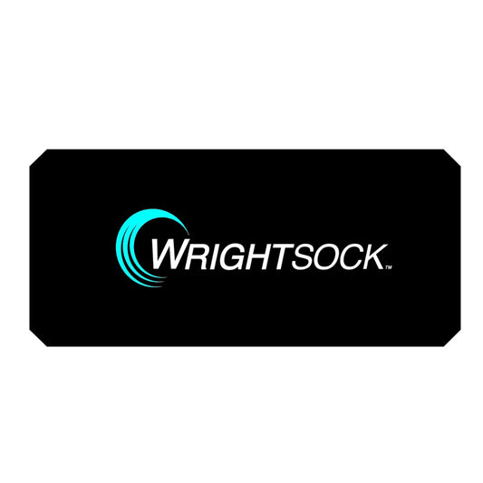 Wrightsock logo